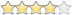 Star Fan Organizador